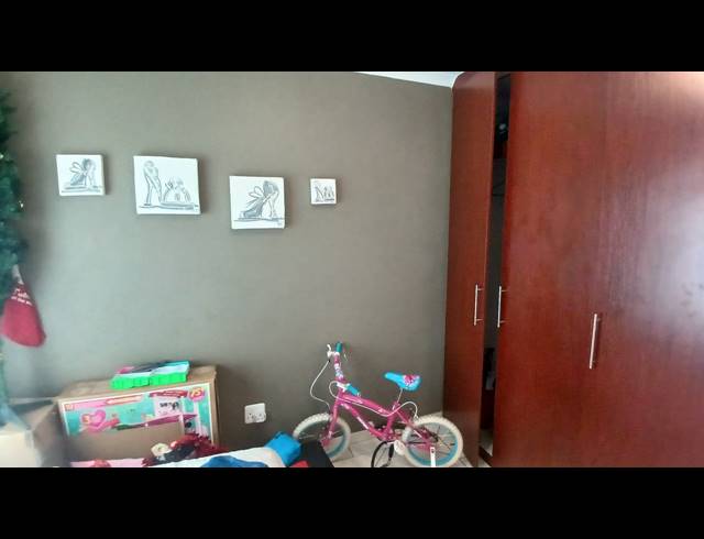 2 BEDROOM TOWNHOUSE FOR SALE IN RIVERSDALE